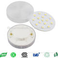 Hot Sales Dimmable 5W Cabinet LED GX53 Light